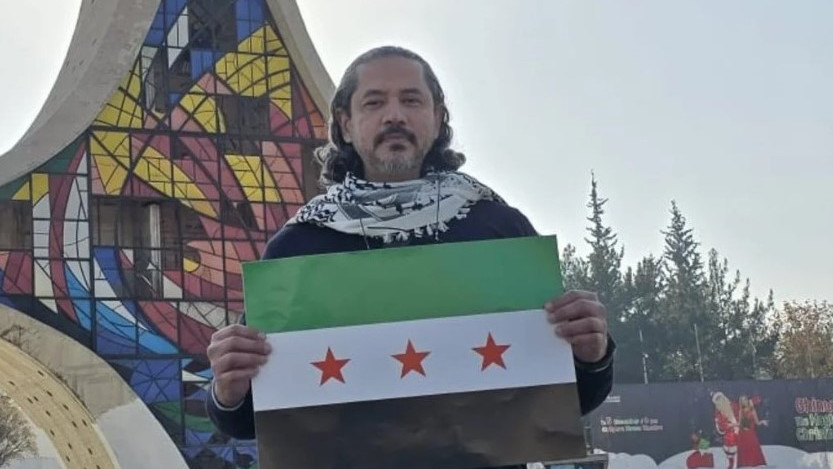 Urgent Appeal for the Immediate Release of Abdulrahman Yusuf Al-Qaradawi