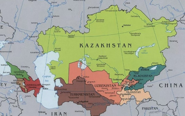 Central Asia Leaders Must Deliver on Human Rights Pledges Made at Summit