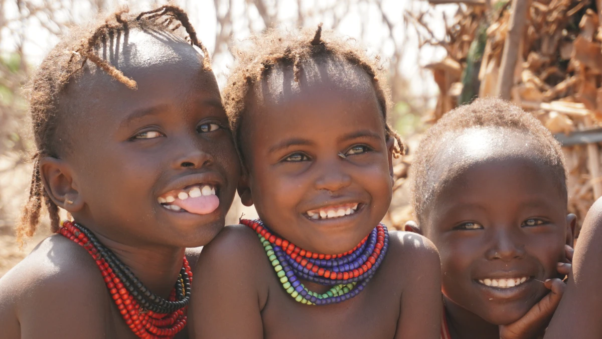 Dasenech Community Navigates Recovery After Devastating Omo River Floods