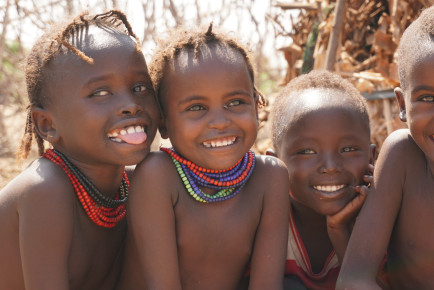 Dasenech Community Navigates Recovery After Devastating Omo River Floods