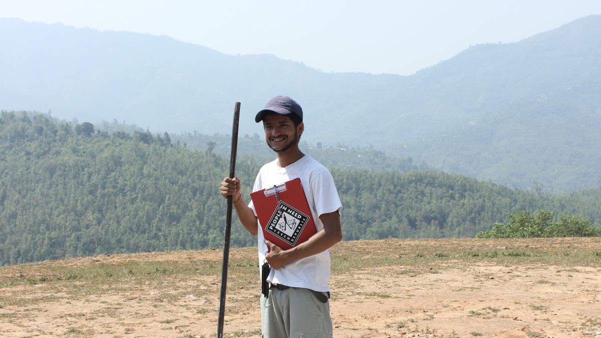 From a Nepalese Volunteer to a Czech-Based Mountain Guide: Suman Recalls the Aftermath of the 2015 Nepal Earthquake