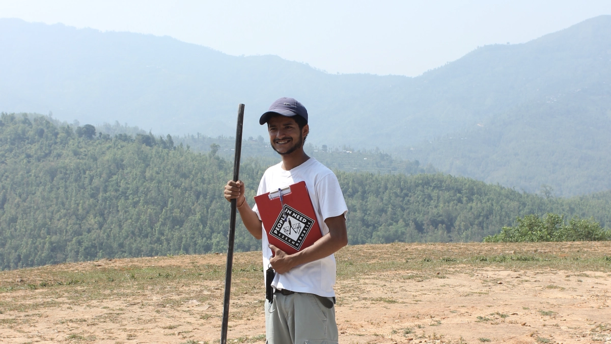 From a Nepalese Volunteer to a Czech-Based Mountain Guide: Suman Recalls the Aftermath of the 2015 Nepal Earthquake