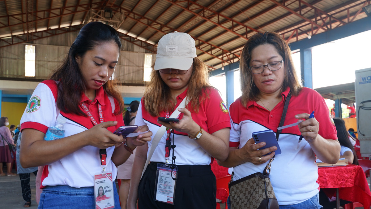 Alerts to Action! How Our Early Warning System Keeps Communities Safe and Ready