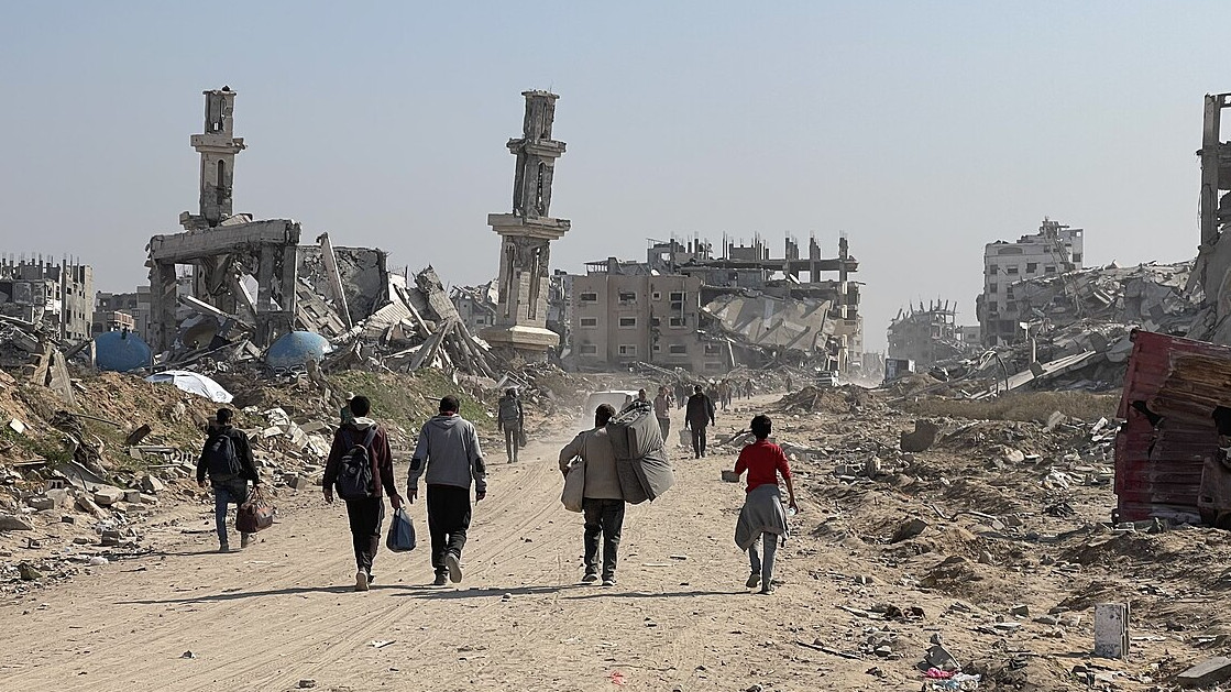 New Israeli Regulations Threaten Humanitarian Work and International Law