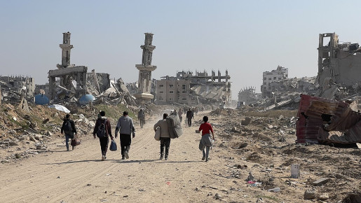 New Israeli Regulations Threaten Humanitarian Work and International Law