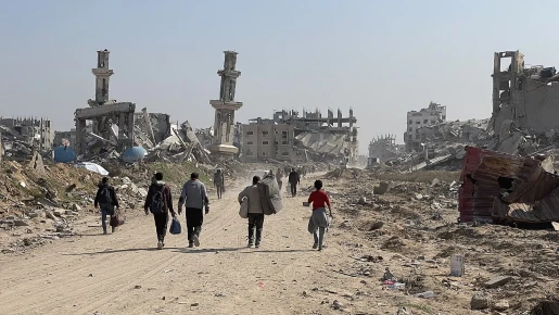 New Israeli Regulations Threaten Humanitarian Work and International Law