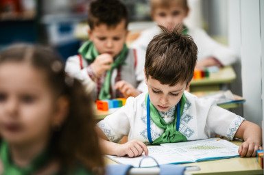 Safe Return to Learning Consortium Marks Major Milestones, Impacting Over 120,000 in Ukraine’s Education Sector