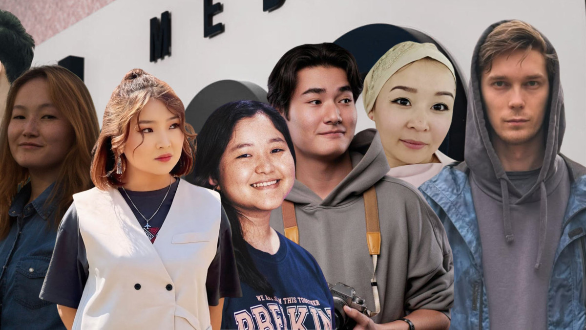 Kyrgyzstan: End Renewed Crackdown on Independent Kloop Media Platform