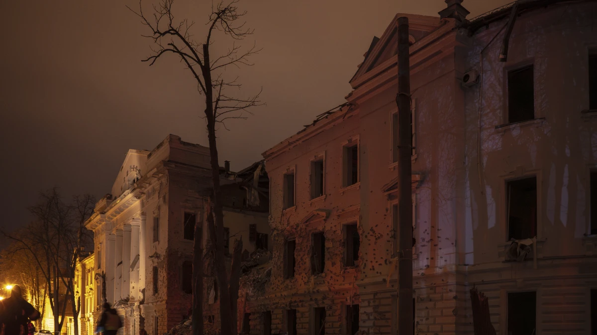 The calm that never came. A new wave of attacks instead of a ceasefire