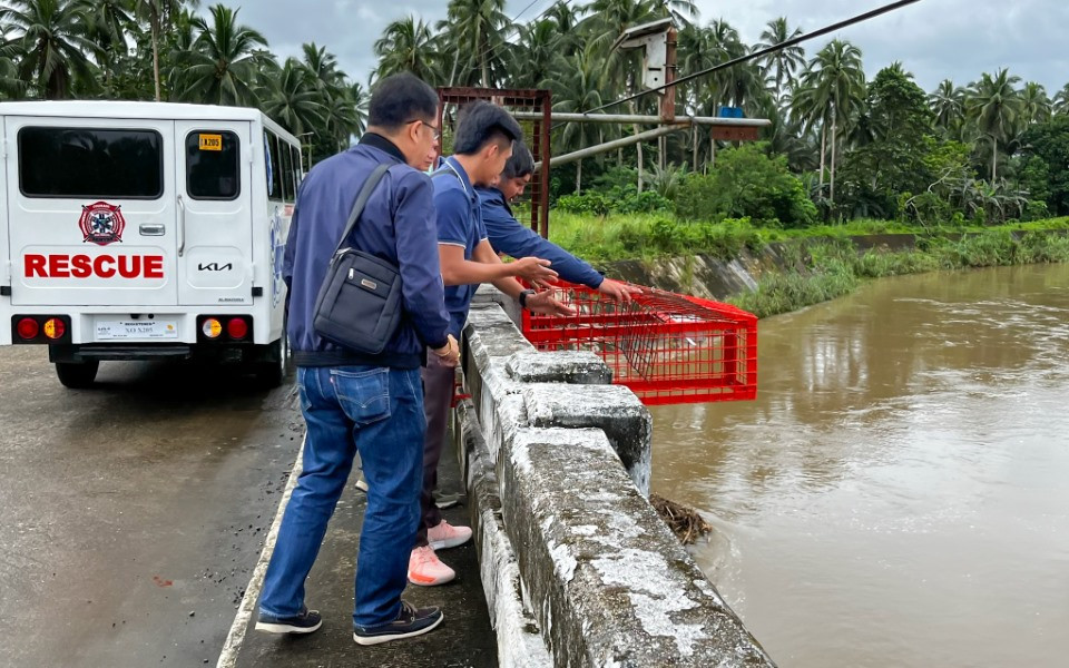 Why Early Warning Systems Deserve More Attention in Asia-Pacific Climate Security