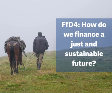 FFD4 in Seville: A Pivotal Moment for Global Finance – But Will Action Follow Rhetoric? 