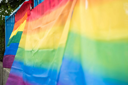 LGBTIQ+ People Face Persecution in Many Countries. Learn Their Stories at Pride