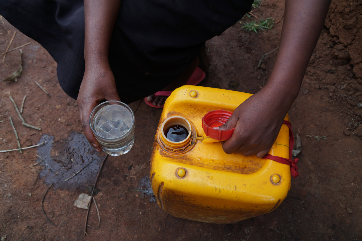 💧 Clean water for all: Small investments are making big differences in Ethiopia’s urban water services