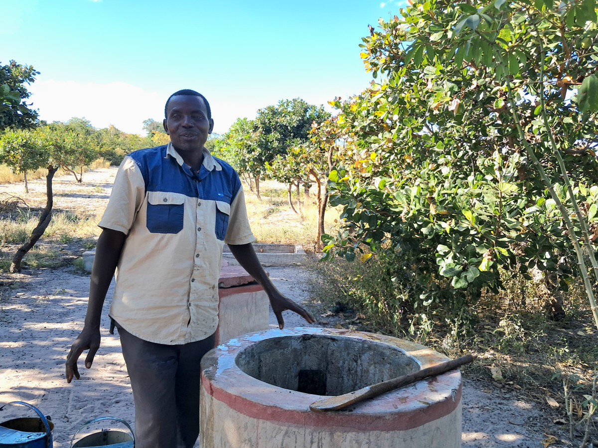 Biodigester: Simple, Systematic, Life-changing 