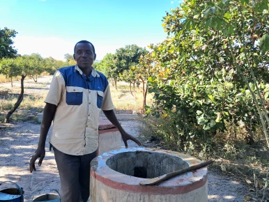 Biodigester: Simple, Systematic, Life-changing 