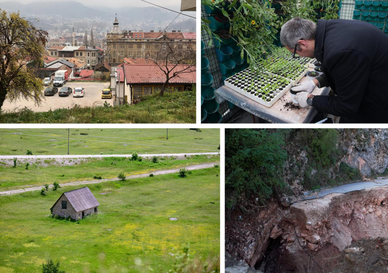 Driving an Inclusive and Just Energy Transition in Bosnia and Herzegovina