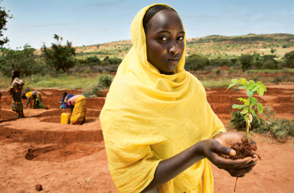 2025 Global Hunger Index – 20 Years of Tracking Progress: Time to Recommit to Zero Hunger