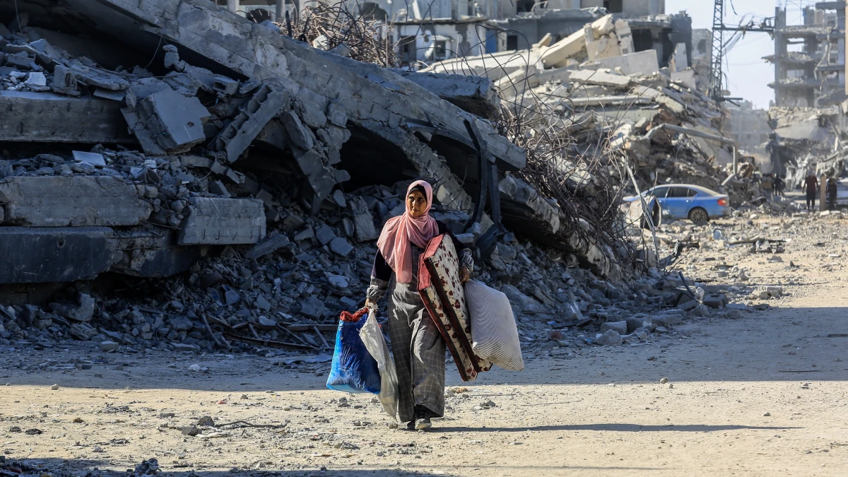Mounting alarm as Israeli authorities reject NGO applications to transport life-saving aid into Gaza