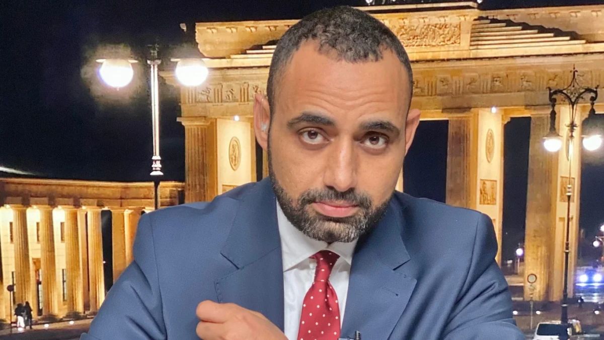 Egypt: Rights Groups Condemn the Arbitrary Referral of Exiled Academic Taqadum Al-Khatib to Trial and Call for an End to Transnational Repression