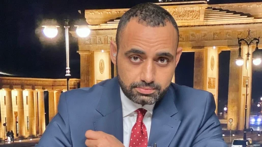 Egypt: Rights Groups Condemn the Arbitrary Referral of Exiled Academic Taqadum Al-Khatib to Trial and Call for an End to Transnational Repression