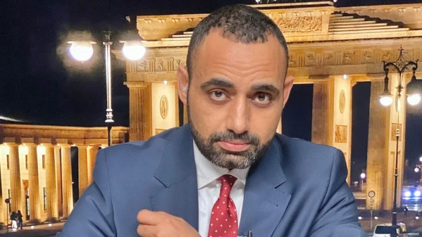 Egypt: Rights Groups Condemn the Arbitrary Referral of Exiled Academic Taqadum Al-Khatib to Trial and Call for an End to Transnational Repression