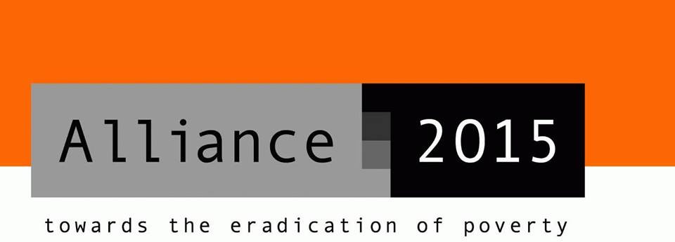 We are not alone – 13 years with Alliance 2015