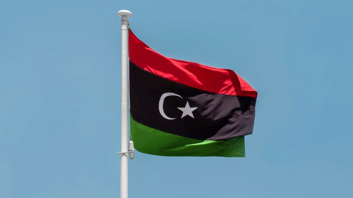 Hope for Justice for Victims of Abuse in Libyan Prisons. Militia Leader Arrested in Germany, Armed Group Expected to Hand Over Control of Detention Centers