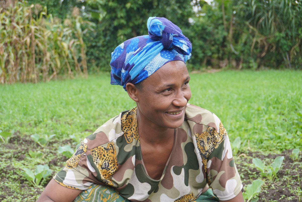 Six countries, one earth: Protecting soil around the world