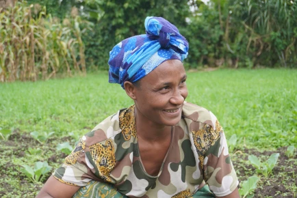 Six countries, one earth: Protecting soil around the world