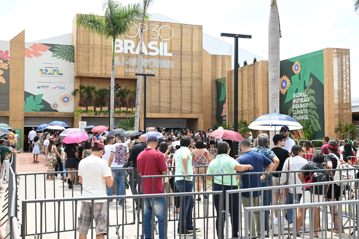 COP30: We Must Support the Most Vulnerable Communities and Stop Illegal Gold Mining in the Amazon 