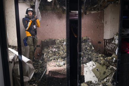 Ukrainian Media Need Support Amid Massive Russian Attacks