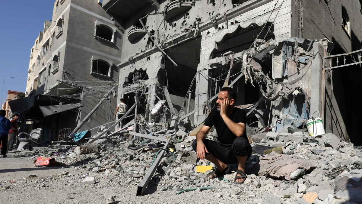 Global Humanitarian Overview: Aid cuts and inaction threaten millions