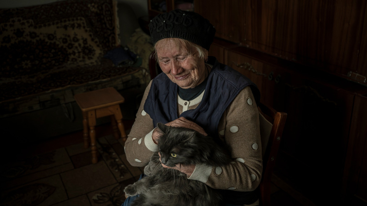 Standing With Ukraine: What People in Need Has Achieved So Far in 2025