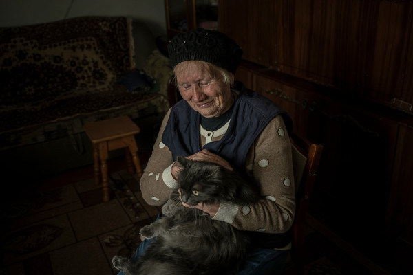 Standing With Ukraine: What People in Need Has Achieved So Far in 2025