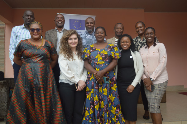 From systems to stories: Civil society in action across Zambia