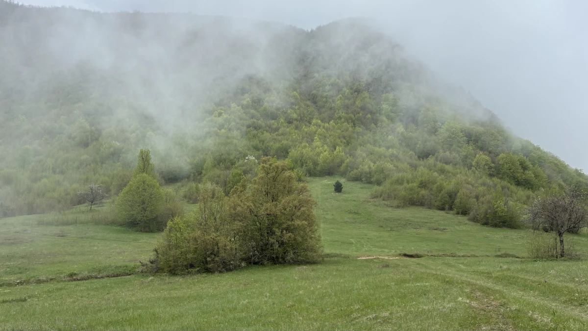Invisible pollutants, visible consequences: Supporting clean air in Bosnia and Herzegovina