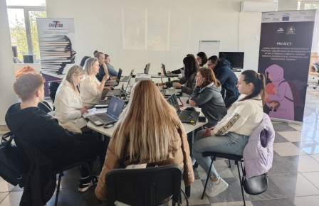 Integration of refugees and migrants through accessible services and local collaboration