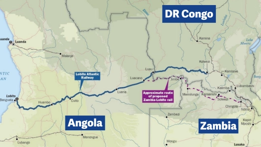 Corridor Voices: Civil Society at the heart of the Lobito Corridor