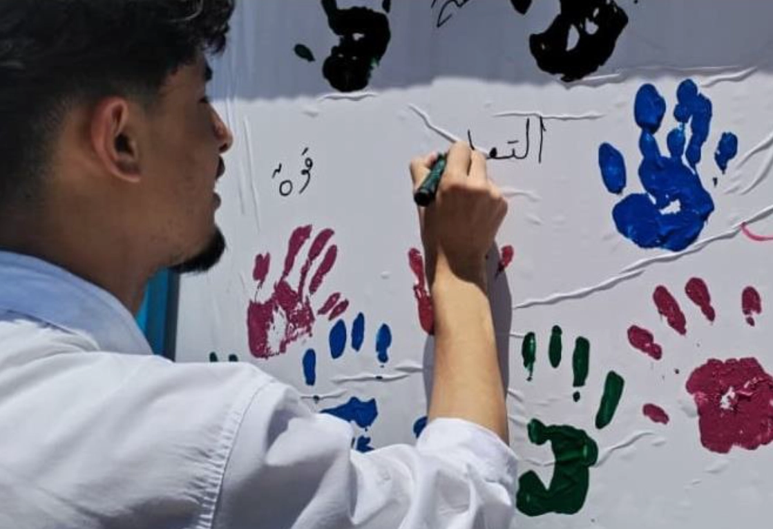What do Syrians actually want? What listening to Syrians revealed about belonging, trust, and change