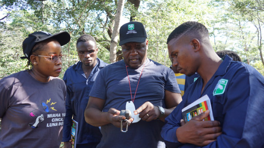 Honorary Forest Officers: Community and conservation in Zambia