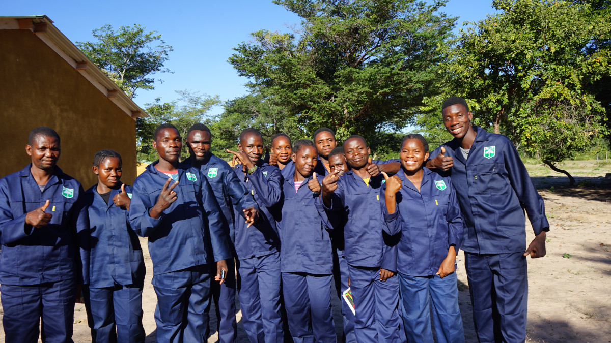 Honorary Forest Officers: Community and conservation in Zambia