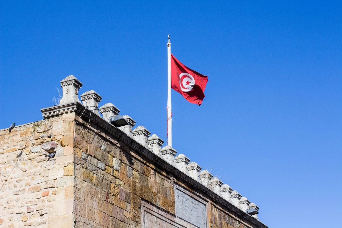 ”A Blueprint For Complicity”. Three Years On, the EU-Tunisia Deal Continues to Fuel Human Rights Violations