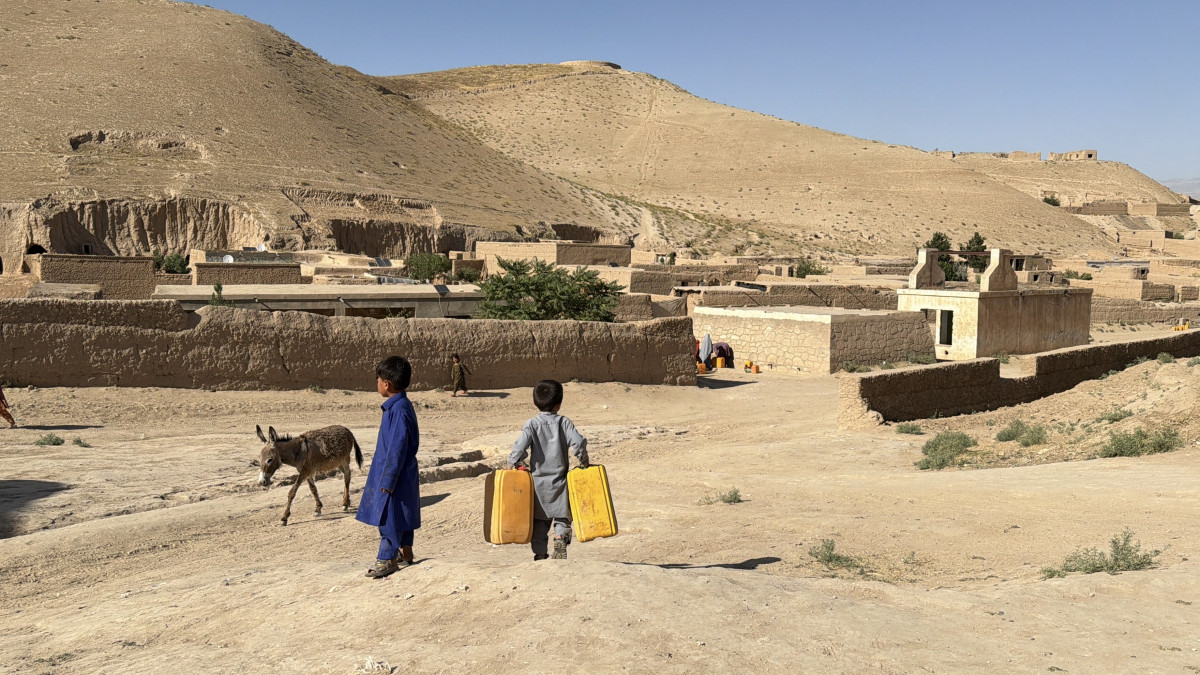 Five Years On: Sustaining International Engagement with Afghanistan