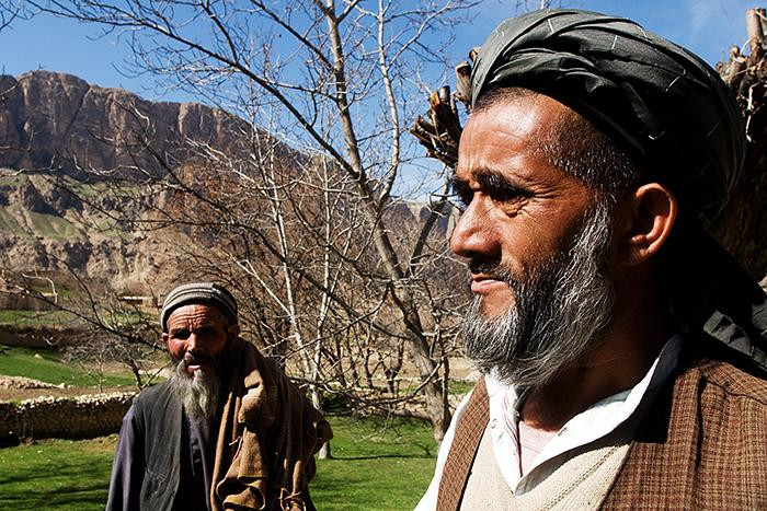 The third phase of the emergency response mechanism in Afghanistan is completed