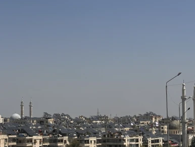 The growing business of solar power in northern Syria, and what it needs to function better 