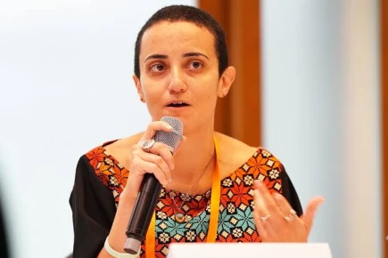 Lina Attalah
