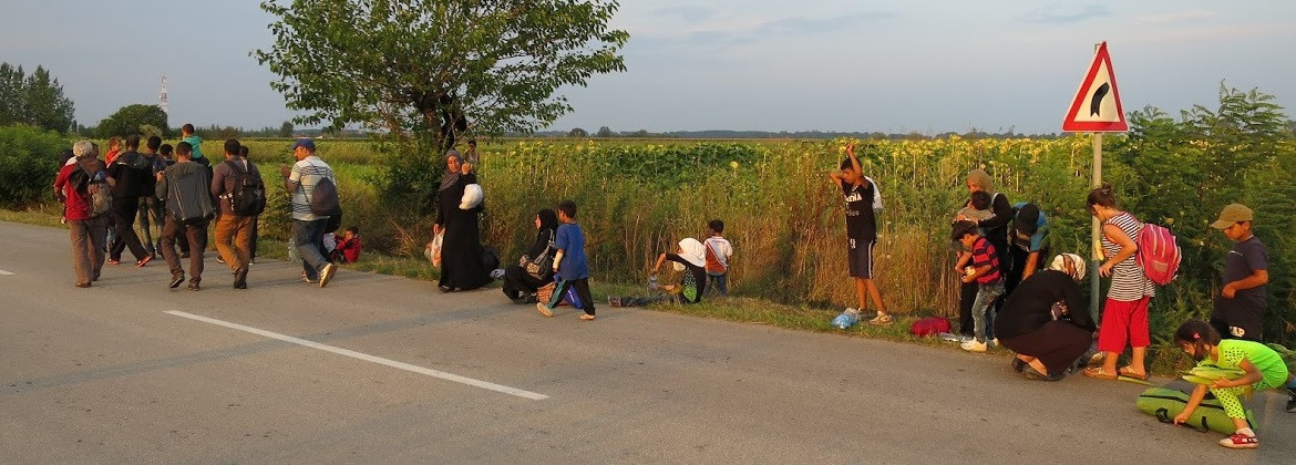 From Malta: No, I’m not a Racist but…I am capable of indifference.