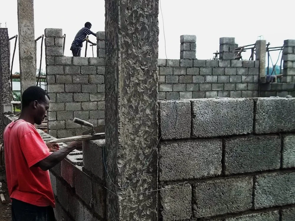 Tender offer: Final evaluation of the project “Urban Social Protection in Ethiopia“ 