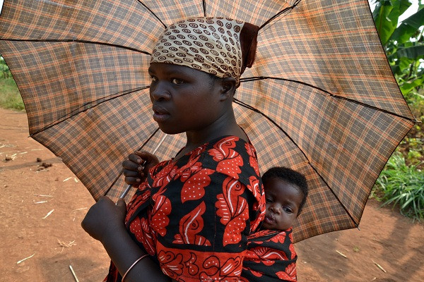 More Feminine than Scandinavia