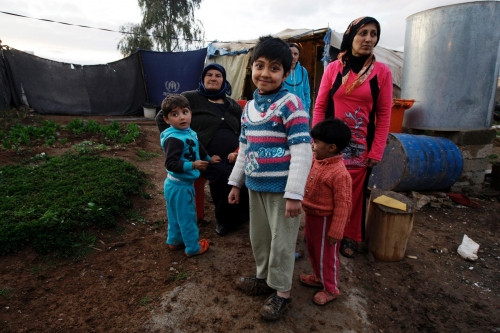 People in Need Has Organized Collection for Victims of the Syrian conflict; It already Provides Doctors with Medical Supplies